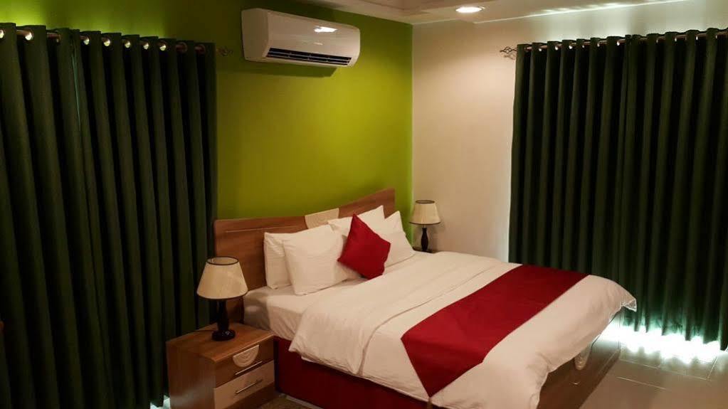 Al Manaf Hotel Suites Mascate Exterior foto